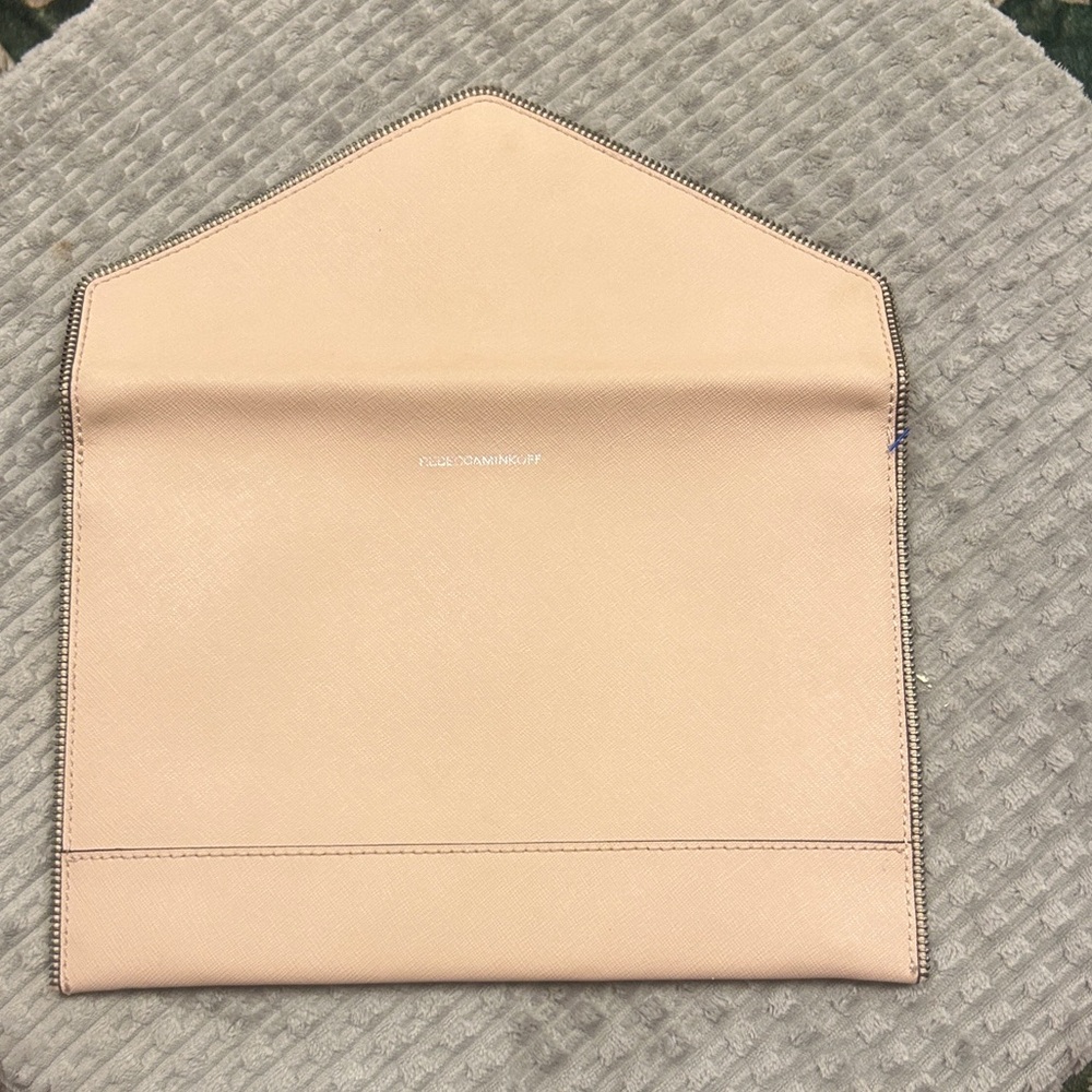Rebecca Minkoff Leo Envelope Clutch